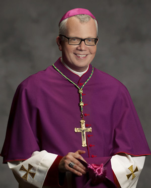 Bishop Hying 