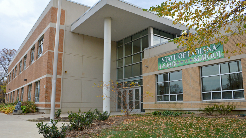 St. Paul Catholic School