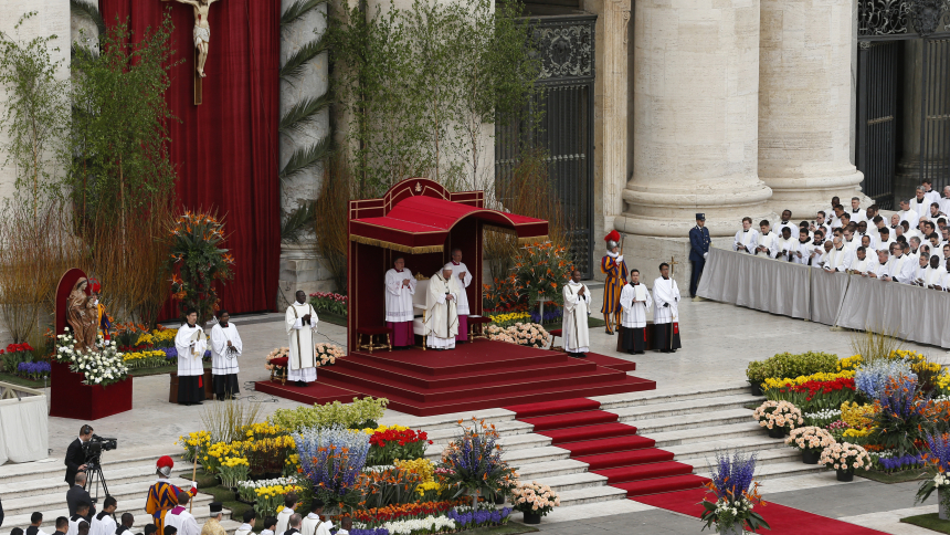 Vatican