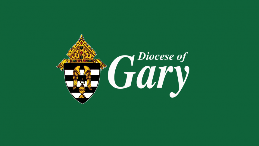 Diocese of Gary