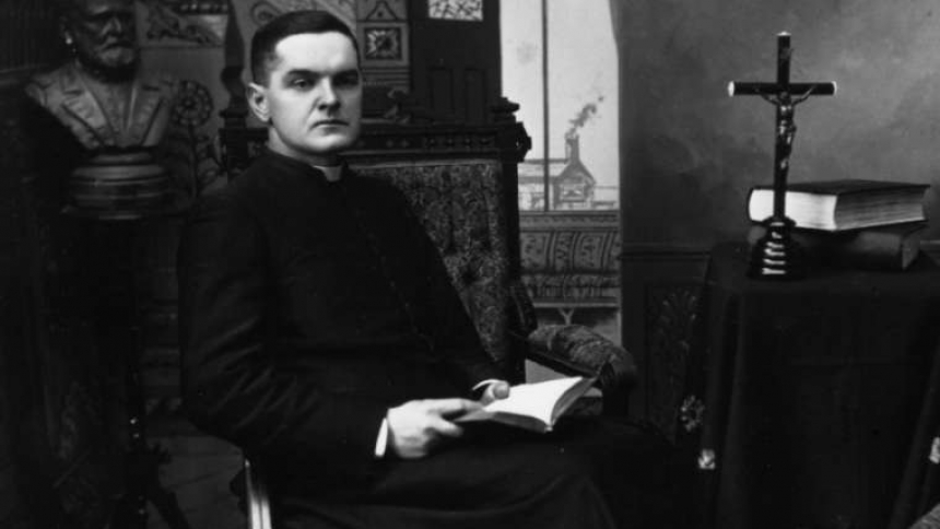 Father Michael McGivney