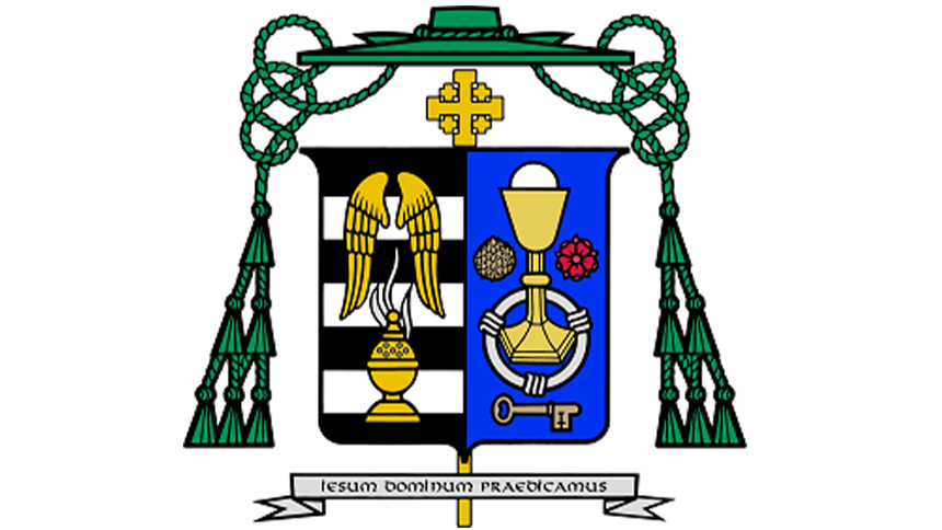 Gary Coat of Arms