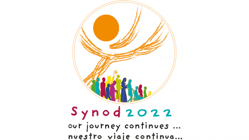 Synod 2022 - Our Journey Continues