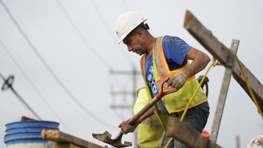 USCCB's Labor Day Statement Touts Bills to Help Children, Women, Families