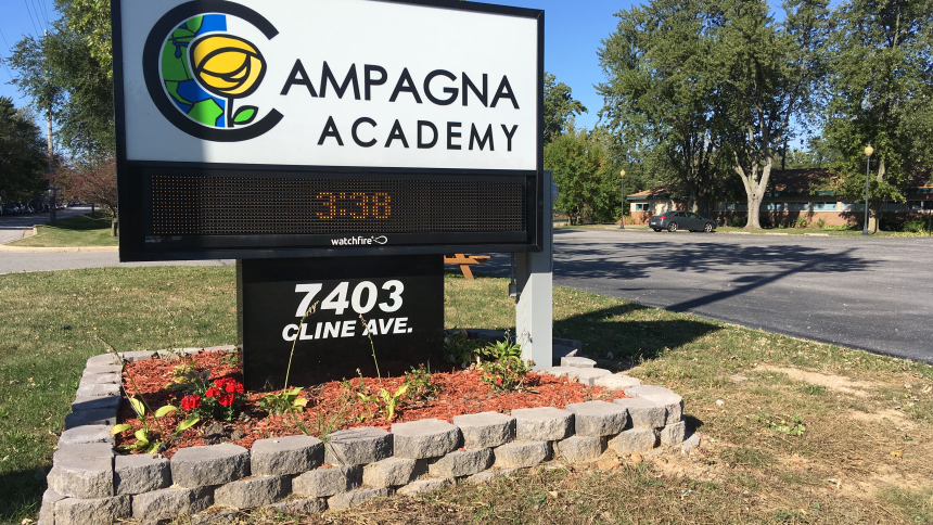 Campagna Merger With Gibault Seen as Promising for Child and Teen Agencies