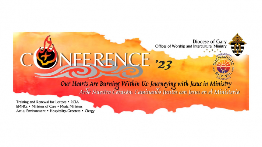 Conference 23