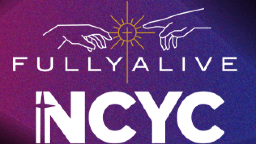NCYC logo