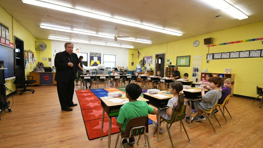 Diocese Of Gary | Welcome