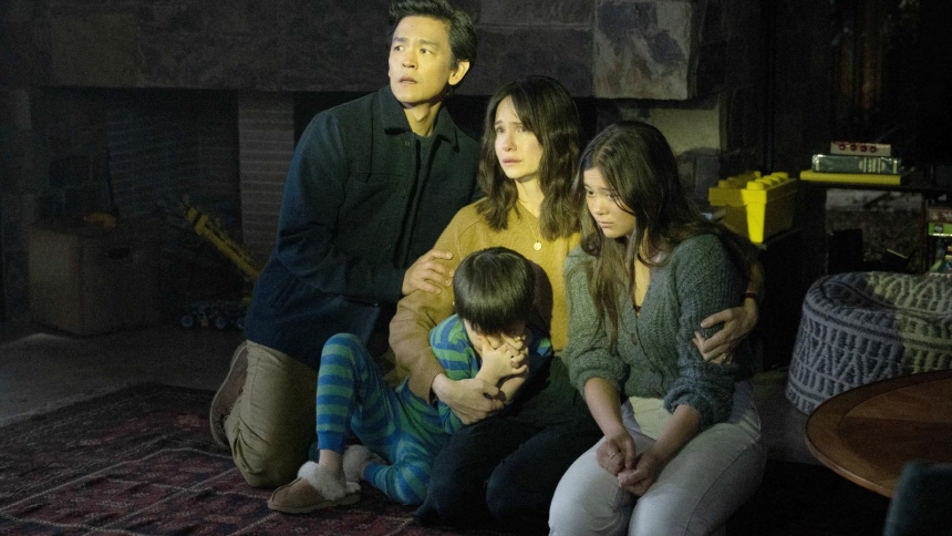 'Afraid' Review | Diocese of Gary