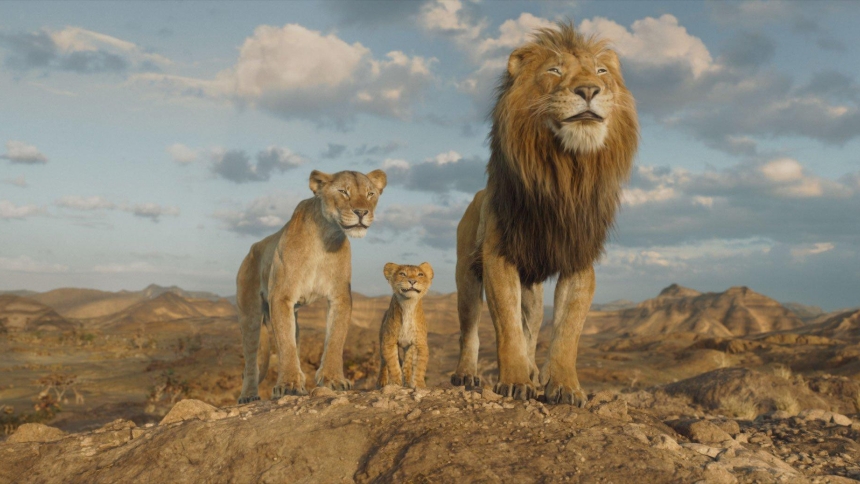 Mufasa
