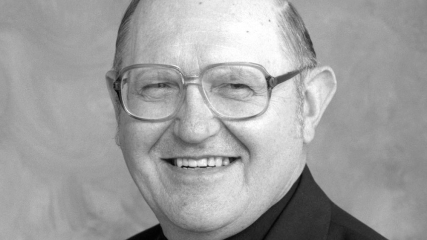 Father Sroka