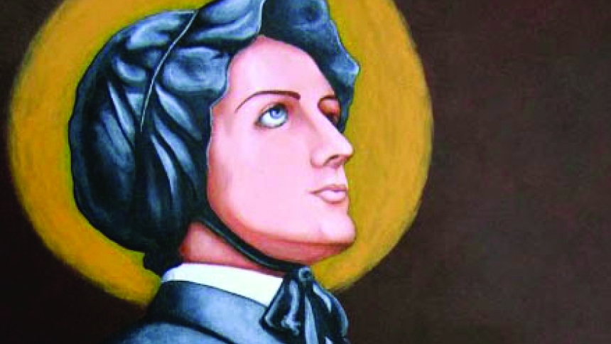 St. Elizabeth Ann Seton