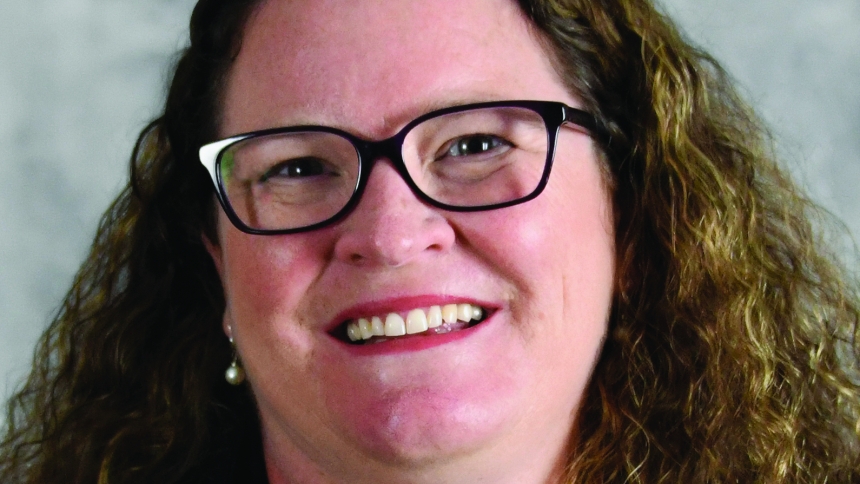 Dr. Colleen Brewer