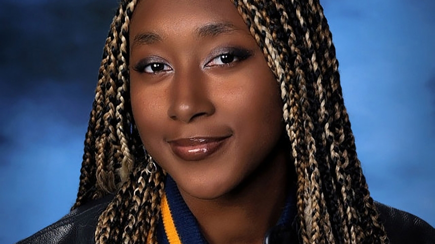 Kennedi Edgington