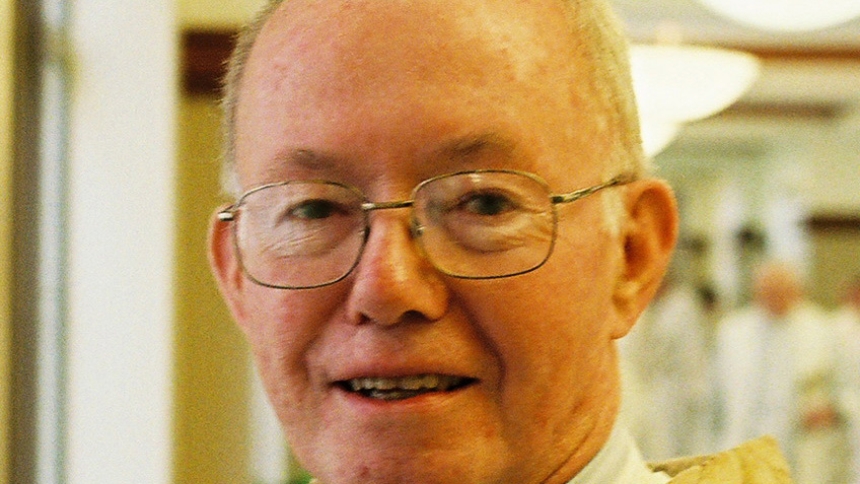 Father Coriden