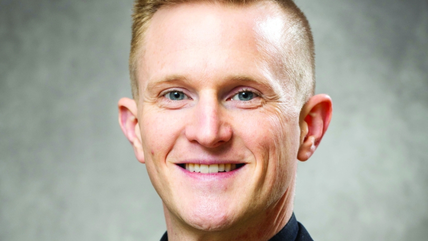 Father Edquist