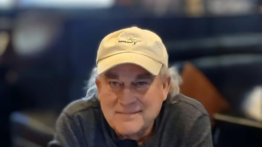 Deacon Kenneth Klawitter