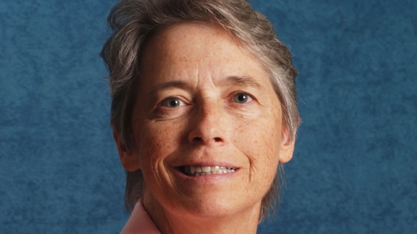Sister Michele Dvorak