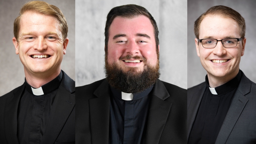 priests