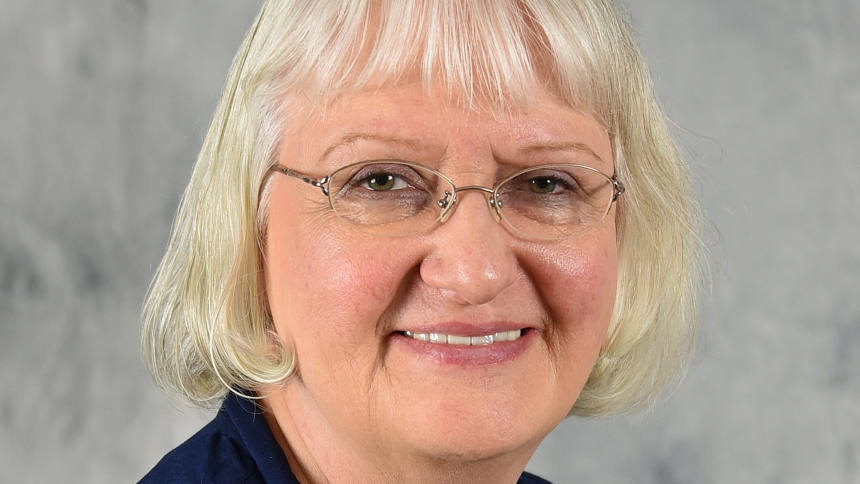 Judy Holicky