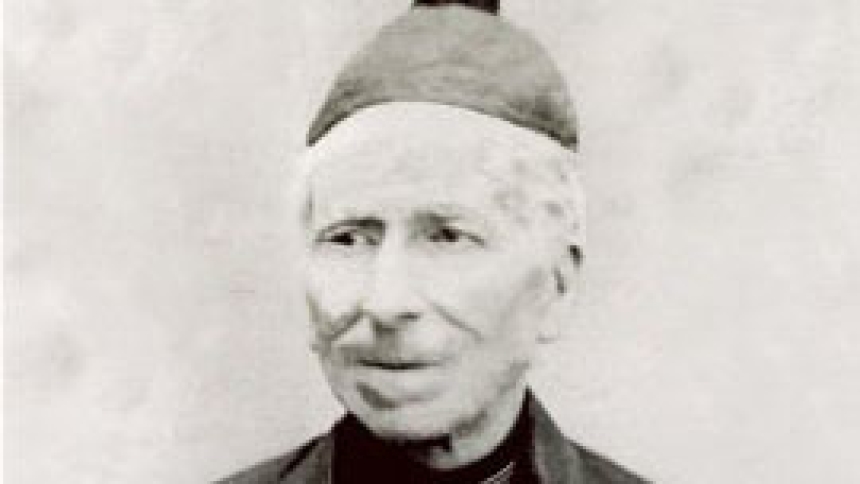 The intercession of Venerable Salvador Valera Parra, a 19th-century Spanish diocesan priest, has been credited by Pope Leo XIV for the miraculous recovery of critically-ill newborn Tyquan Hall in 2007 at a Rhode Island hospital, in a decree issued June 20, 2025. (OSV News photo/ Public domain via Wikipedia commons)