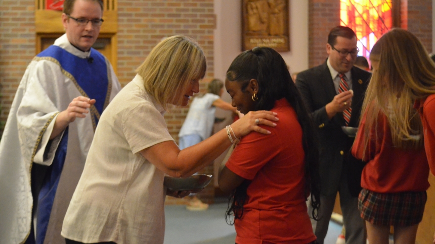 communion