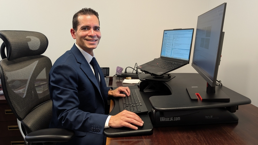 Dr. Jorge Peña