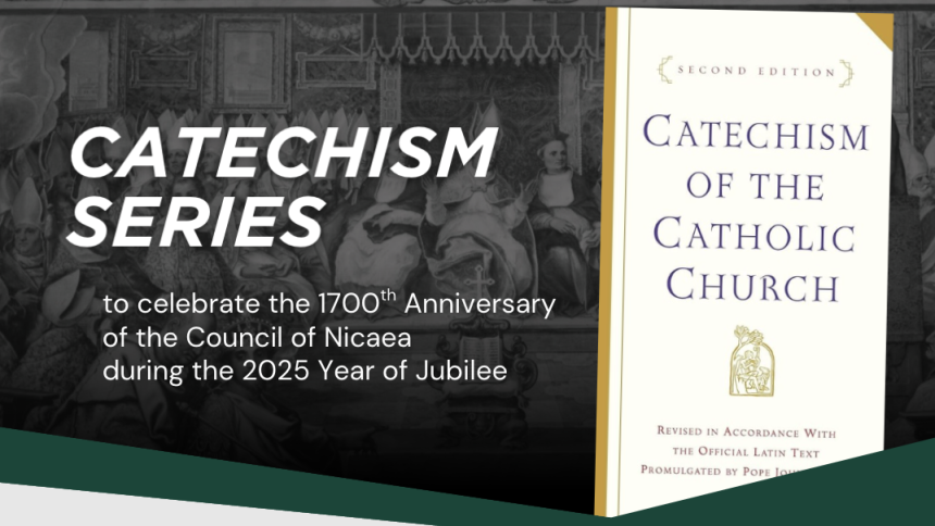 Catechism Series