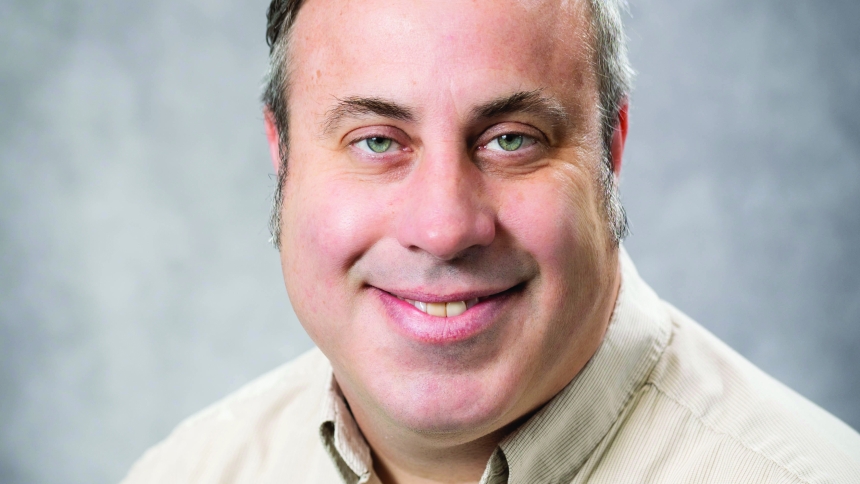 sean martin