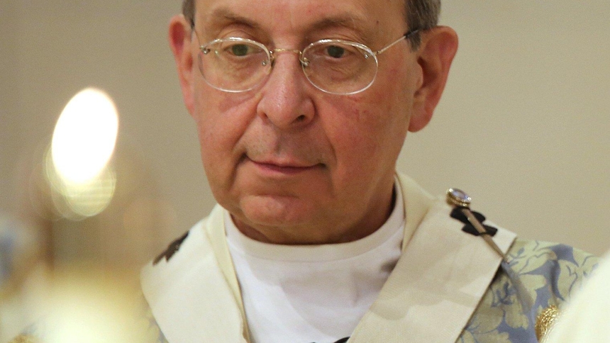 By Archbishop William E. Lori , OSV News