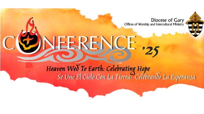 Liturgical Conference 2025