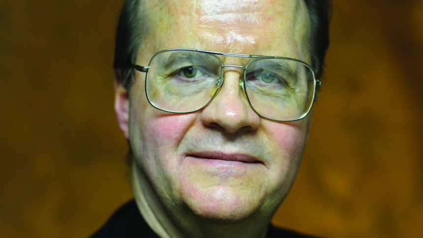 Father Joseph Pawlowski