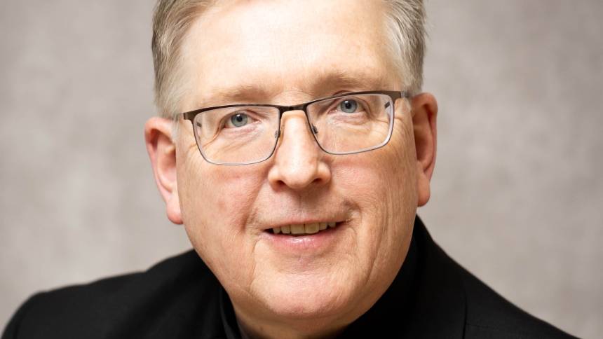 Father Martin Dobrzynski