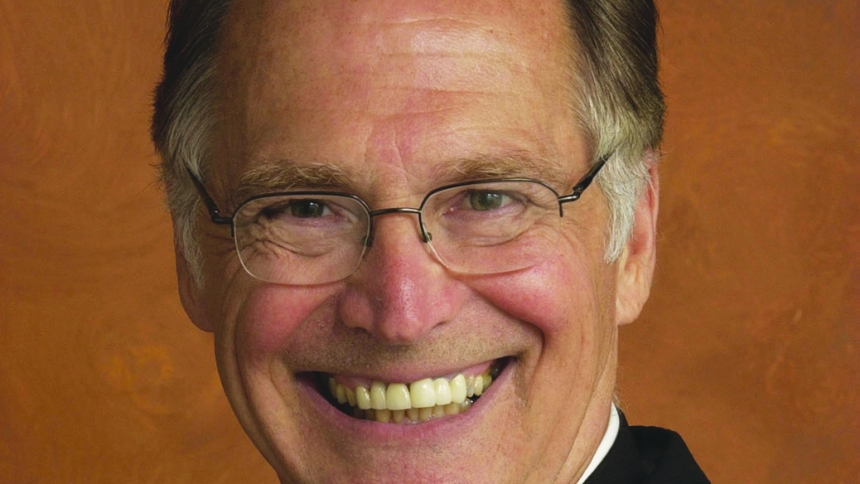 Father Michael Hoffman