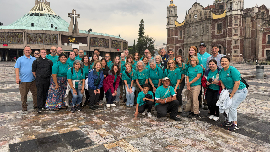Mexico Mission Trip