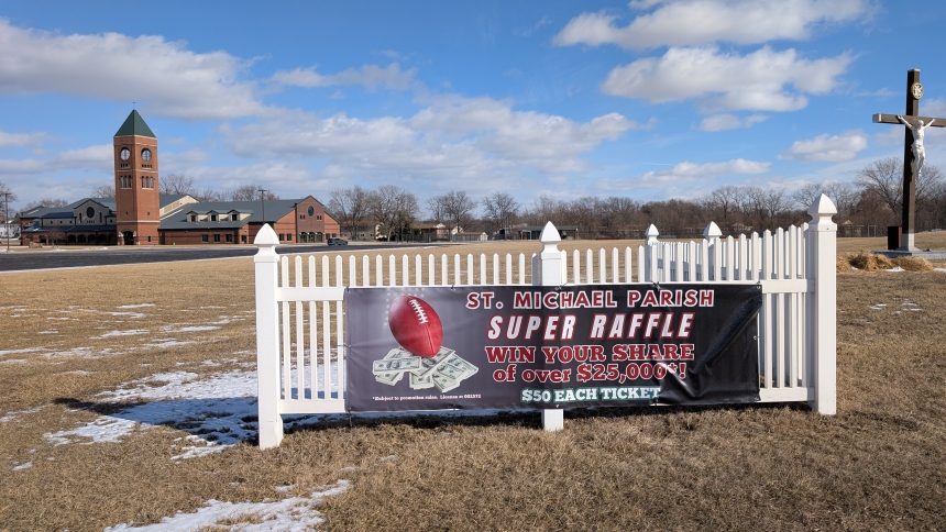 St Michael Schererville