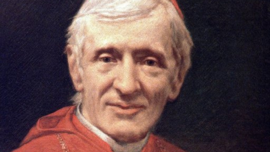 St. John Henry Newman, a British-born scholar who dedicated much of his life to the combination of faith and intellect at universities, is pictured in an undated portrait. In a decree published by the Vatican Feb. 3, 2026, Pope Leo XIV added the feast day of St. John Henry Newman to the General Roman Calendar so that "his Optional Memorial be celebrated by all on Oct. 9." (OSV News file photo/Crosiers)