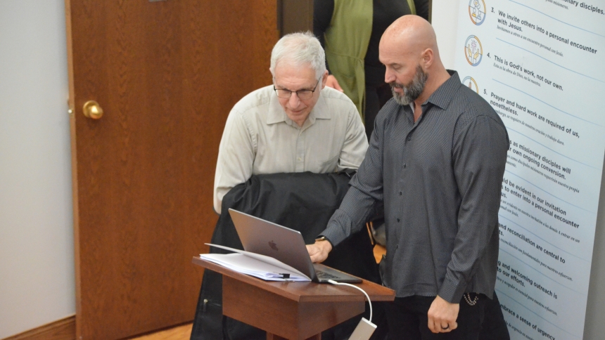 Ethics of AI presentation