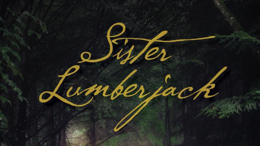 This is the cover of "Sister Lumberjack" (North Star Press) by Candace Simar. The book was the Catholic Media Association's 2025 third place winner for Catholic novel. (OSV News photo/North Star Press)