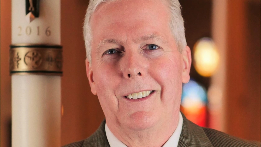 Deacon Edward Bodley