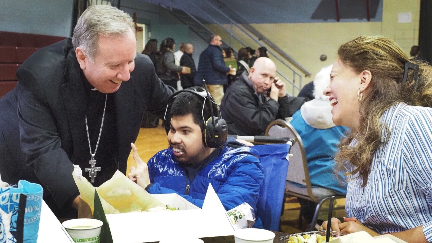 Ability Inclusion Mass