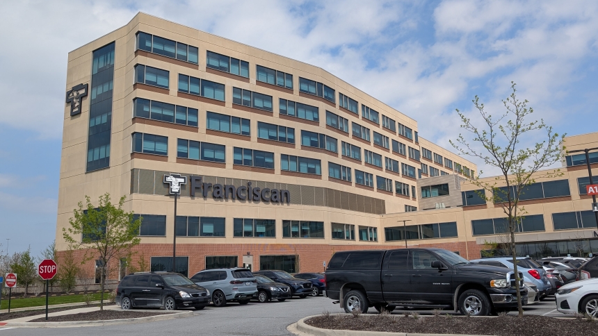 Franciscan Health Crown Point