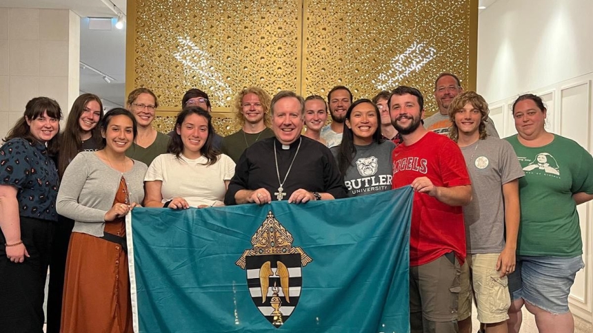 2023 World Youth Day
