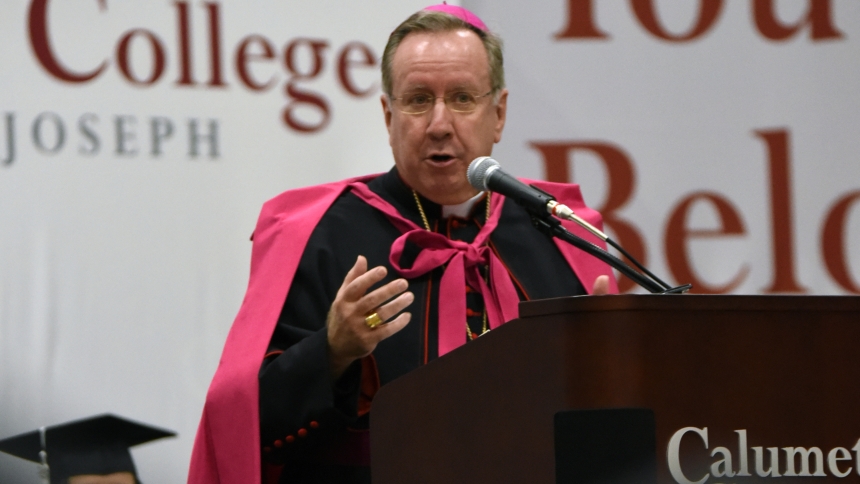 Bishop McClory