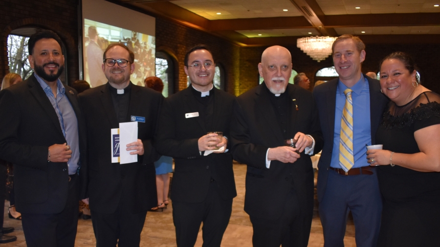 BNI Spring Gala