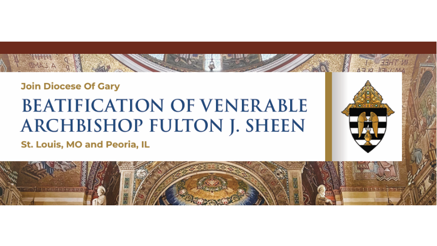 Fulton Sheen