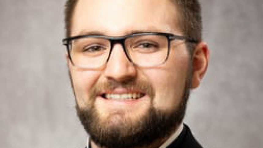 Deacon Will O'Donnell