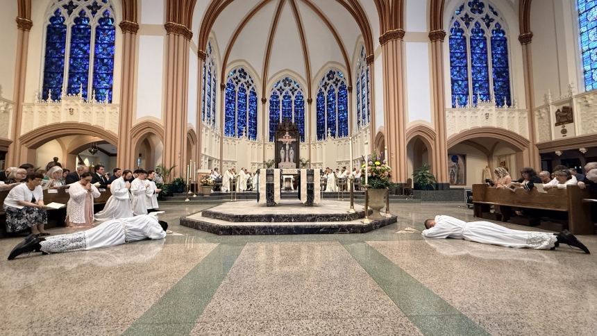 ordination 