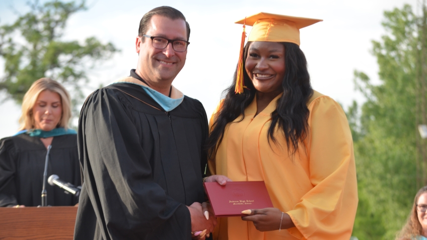 Andrean Commencement 2026