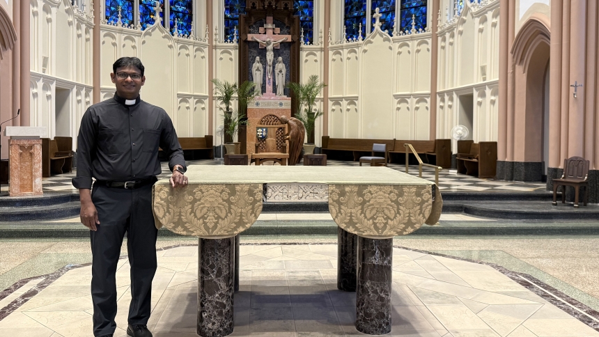 Father Jay
